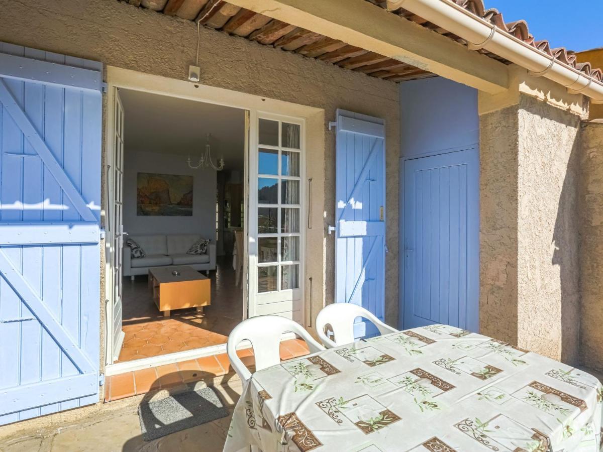 Holiday House Nearby The Lac De Castillon Castellane Exterior photo